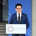 ไทยจัดประชุม IMF–World Bank 2026 คาดเงินสะพัดกว่า 2,000 ล้านบาท