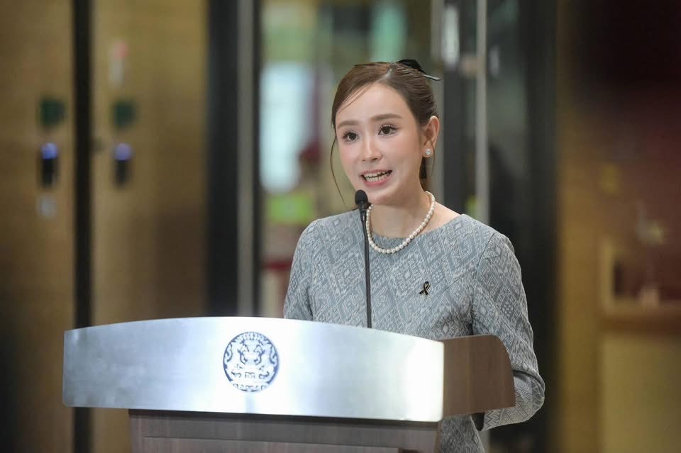 รัฐบาลจับมือธนาคารโลก ยกระดับแรงงานไทย เพิ่มโอกาสงาน–รายได้