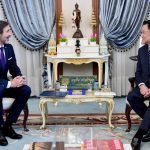 นายกฯ หารือสโลวัก ดัน FTA ไทย–อียู ขยายการค้า–ลงทุน หนุนเข้า OECD