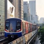 รัฐบาลจ่อใช้ค่าโดยสารรถไฟฟ้าร่วม 17–45 บาท เริ่ม 1 ม.ค. 70