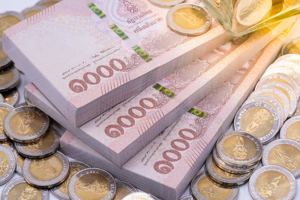 ธนาคารไทยพาณิชย์