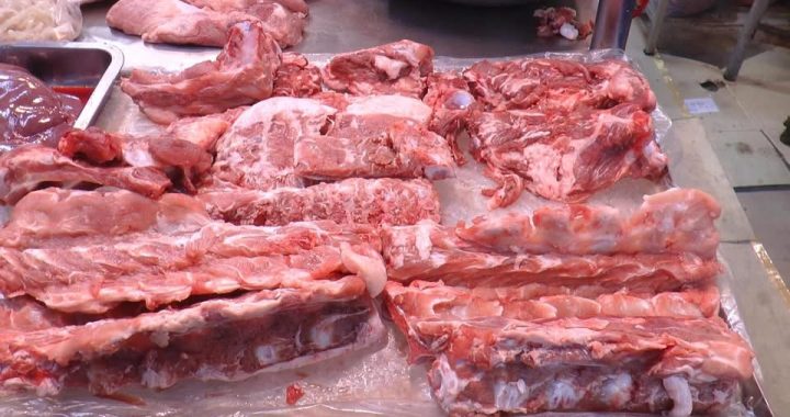 “สหกรณ์ผู้เลี้ยงสุกร” แจ้งหมูหน้าฟาร์มทั่วไทย ขยับ 4 บาท