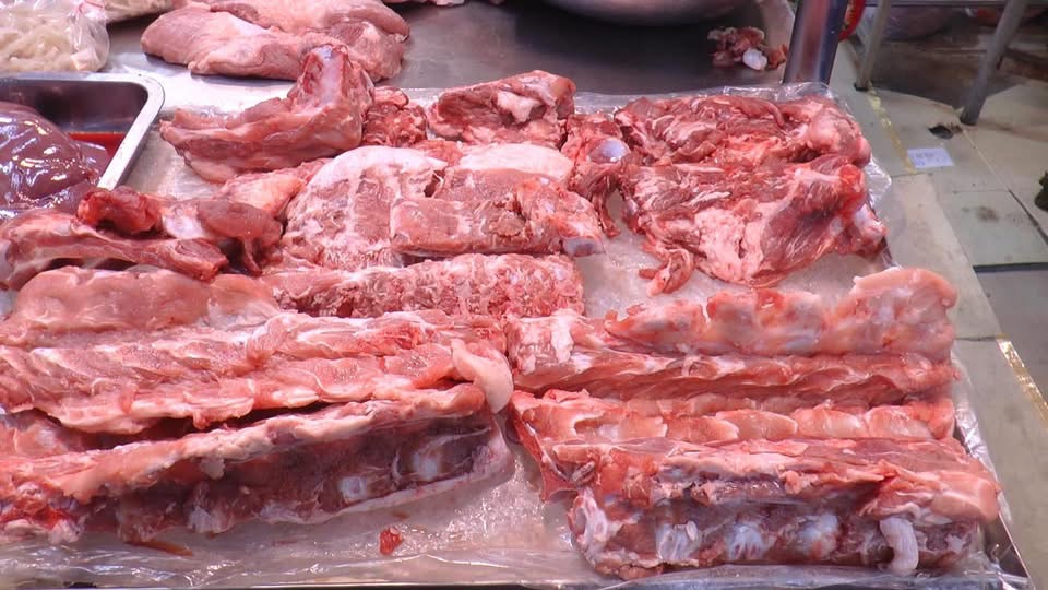 “สหกรณ์ผู้เลี้ยงสุกร” แจ้งหมูหน้าฟาร์มทั่วไทย ขยับ 4 บาท