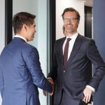 ผู้แทนการค้าไทยหารือเนเธอร์แลนด์ เร่งสรุป FTA ไทย–EU หนุนเทคโนโลยีและลงทุน