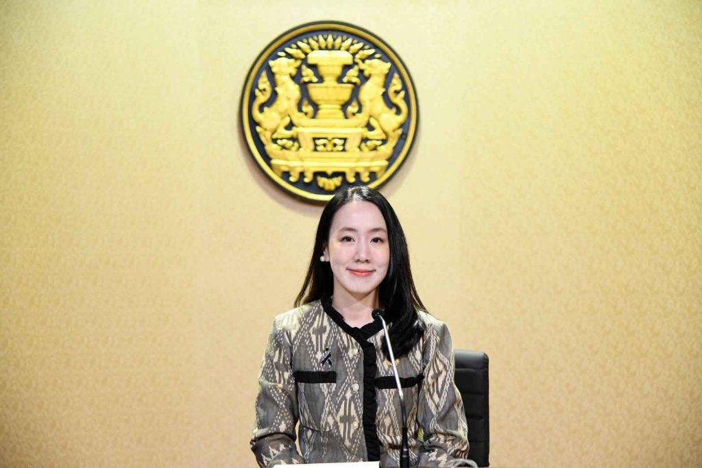 “ไทยช่วยไทย พลัส” ยอดใช้จ่ายทะลุ 2.68 หมื่นล้านบาท ผู้รับสิทธิ 26.74 ล้านราย