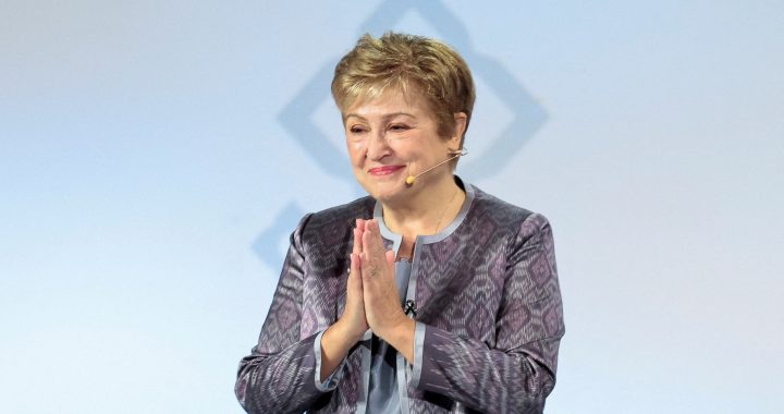“เอกภพ” ชี้เวที IMF–World Bank 2026 ตอกย้ำมาตรฐานไทย ต่อยอดโอกาสเศรษฐกิจ–ลงทุน–ท่องเที่ยว