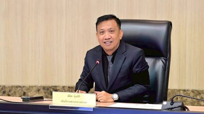 กรมทางหลวงชนบท เร่งจัดการดินสไลด์ ตรวจถนน–สะพานหลังน้ำลด เร่งคืนเส้นทางสัญจร