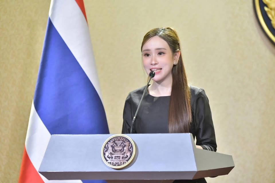 แรงงานเสนอร่างกฎหมายใหม่ คุ้มครองผู้รับงานไปทำที่บ้าน เพิ่มความเป็นธรรมและความปลอดภัย
