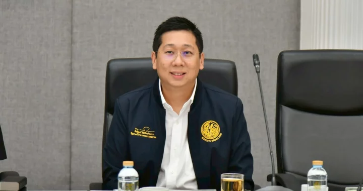 กรมท่าอากาศยานเตรียมรับมือฝนหนักภาคใต้ 10 จังหวัด เฝ้าระวังสนามบิน 24 ชั่วโมง