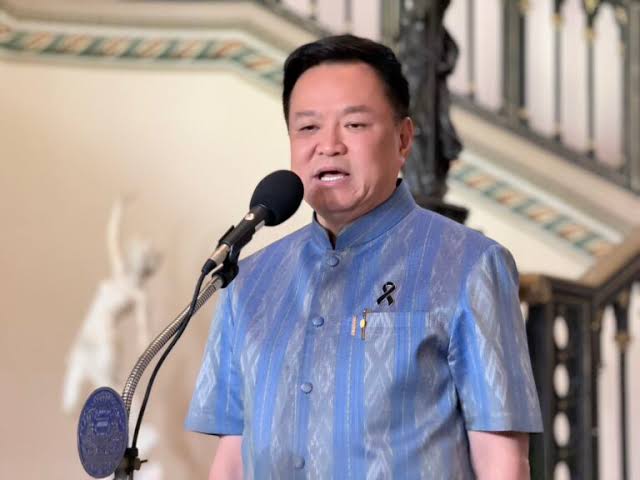 สรุปข่าวประจำวันที่ 25 ตุลาคม 2569