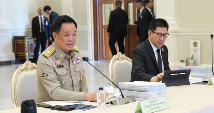 นายกฯ เห็นชอบเพิ่มเขตเศรษฐกิจพิเศษ EEC 4 แห่ง ดึงดูดลงทุนอุตสาหกรรมเป้าหมาย
