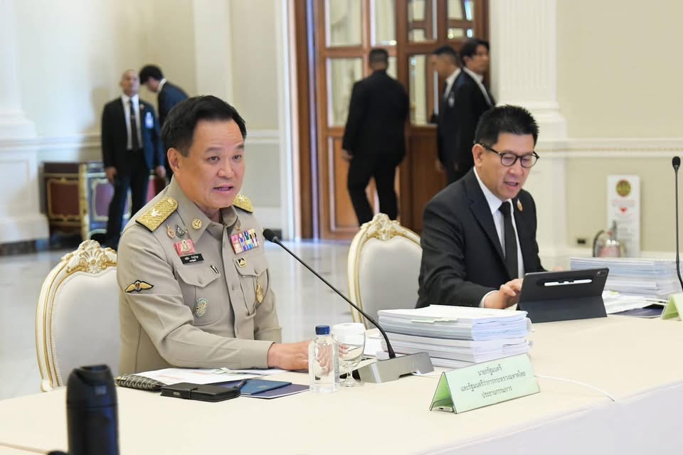 นายกฯ เห็นชอบเพิ่มเขตเศรษฐกิจพิเศษ EEC 4 แห่ง ดึงดูดลงทุนอุตสาหกรรมเป้าหมาย
