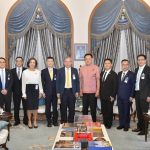 ZDT Group เล็งขยายการลงทุน PCB ชูไทยมี 4 จุดแข็งดึงดูดฐานการผลิตอิเล็กทรอนิกส์ขั้นสูง