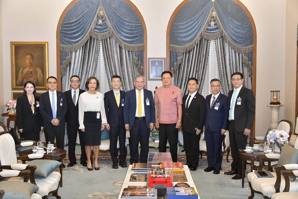 ZDT Group เล็งขยายการลงทุน PCB ชูไทยมี 4 จุดแข็งดึงดูดฐานการผลิตอิเล็กทรอนิกส์ขั้นสูง