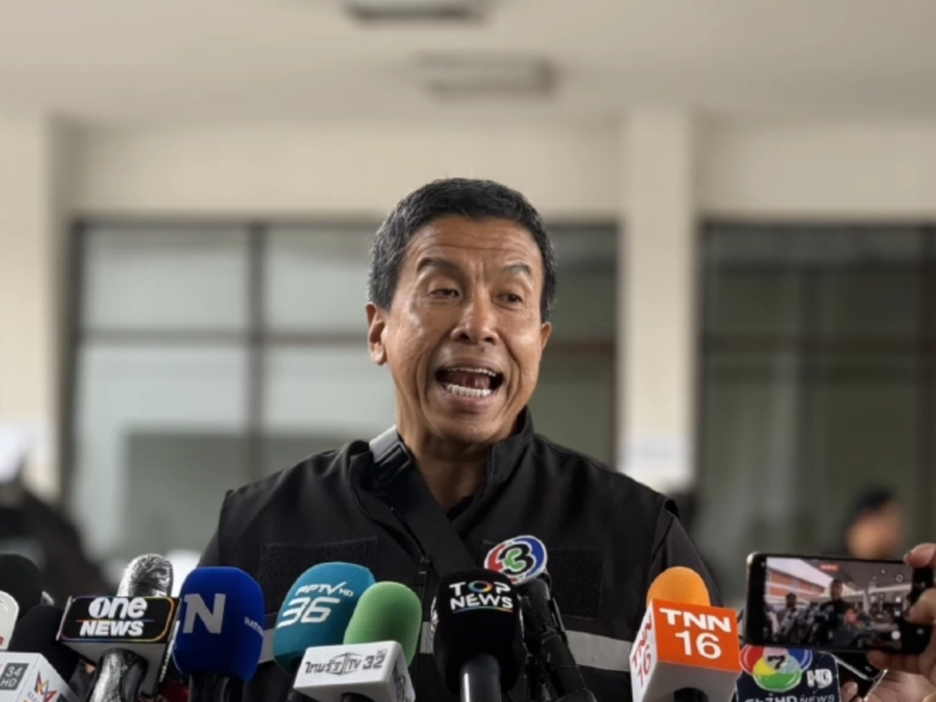 สรุปข่าวประจำวันที่ 8 ตุลาคม 2569