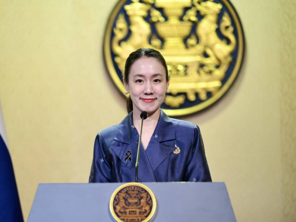 ผุดโครงการสินเชื่อบ้านคนละหลัง PLUS ผ่อนนาน 40 ปี ช่วยผู้มีรายได้น้อย–ปานกลาง