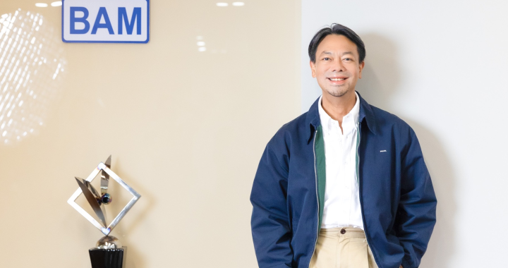 BAM ขยายเวลา “เริ่มต้นใหม่กับ BAM” ถึง 30 ธ.ค. 69 ช่วยลูกหนี้ตั้งหลักการเงิน